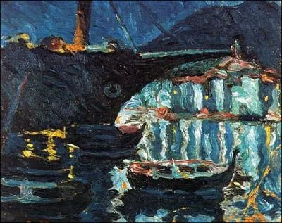 ' Port Alguer , Cadaqus ' a t ralis par :