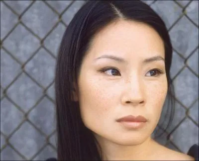 Comment s'appelle cette actrice ?