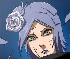 Quelles sont ses raisons pour avoir rejoint l'Akasuki ?