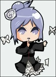 Qu'aime-t-elle manger (plat ftiche) ?