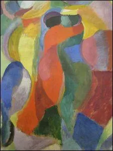 Qui est l'auteur de ce tableau ?