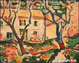 Qui est l'auteur de cette oeuvre ?