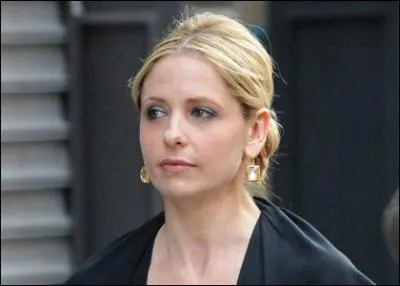 Qui est cette clbre actrice amricaine ?