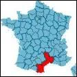Quelle est la prfecture de la rgion Languedoc-Roussillon ?