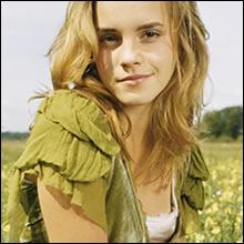 Quel est le membre du forum qui est amoureux d'Emma Watson ?