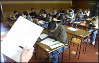 Quel est le membre du forum qui passe son bac cette anne ?