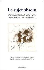 Quel sujet existe rellement sur le forum ?