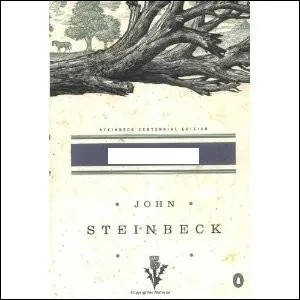 En 1952, John Steinbeck publie.
