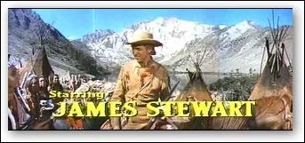 Quel est le film o se cotoient John Wayne, James Stewart, Henry Fonda, Richard Widmark et Gregory Peck . ?