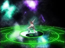 Qui est leur sensei ?