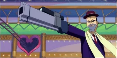 Qu'est-ce que l'ami d'enfance d'Erza, Wolly Bucchanan, adore par dessus tout ?