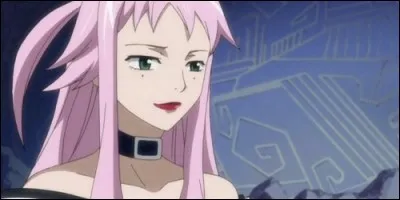 A quelle guilde appartient Ikagura ?