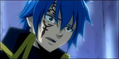 Qu'a fait Jellal Fernandez dans la Tour du Paradis ?