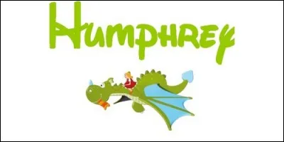 Que signifie le prénom Humphrey, d'origine germanique ?