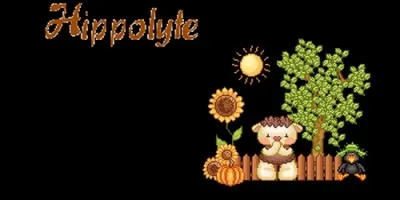 Quand fête-t-on les Hippolyte, prénom d'origine grecque ?