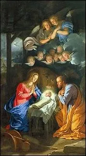 Peintre franais classique (1602-1674), il dcora de nombreux btiments et glises  Paris et, proche des jansnistes, devint le peintre de Port-Royal.