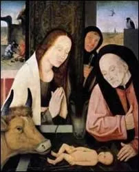 Peintre nerlandais (1453  v. 1516), il est clbre pour son 'Jardin des dlices'.