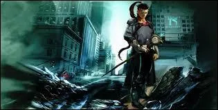 Harumi apprend le senshin (pige) :