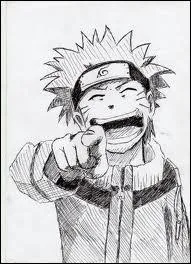 Harumi a-t-il le mme caractre que Naruto ?