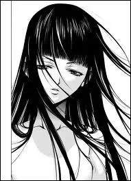 Mana ressemble  quel personnage dans 'Naruto shippuden' ?