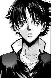 Qu'ont en commun Harumi et Sasuke ? (question pige)