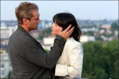 Cette photo vient de quel film?