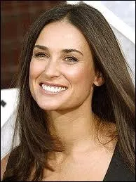 Qui est cette actrice ?