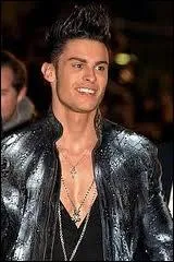 Quel est le nom de ce top model ?