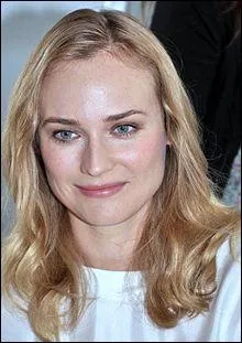 Qui est ce mannequin ?