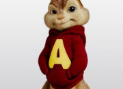 Quiz Alvin et les Chipmunks !