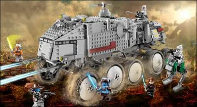 Comment s'appelle ce vaisseau ?