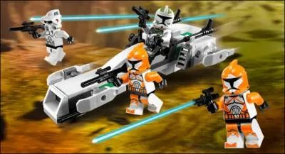 Comment s'appelle ce vaisseau ?