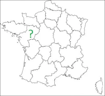 Quelle est cette rgion franaise o figure un point d'interrogation ?
