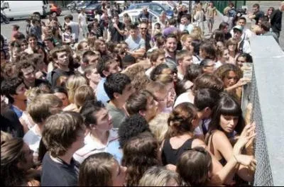 La France et l'cole : qui a invent le baccalaurat ?