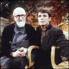 Quel est ce film de Denis Amar avec Lambert Wilson, Claudia Cardinale, qui traite du drame des sans-abris ?