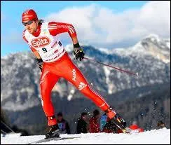 Quelles sont les épreuves du Combiné nordique ?