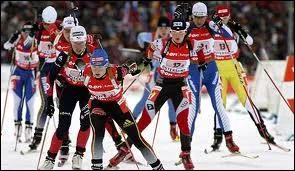 Quelles sont les disciplines nécessaires au Biathlon ?