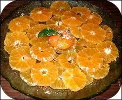 C'est un prnom au got fruit !