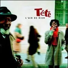 A force d'tre serin, il finit par vous prendre la tte !