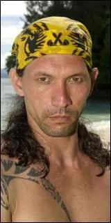 Quel est cet aventurier ?