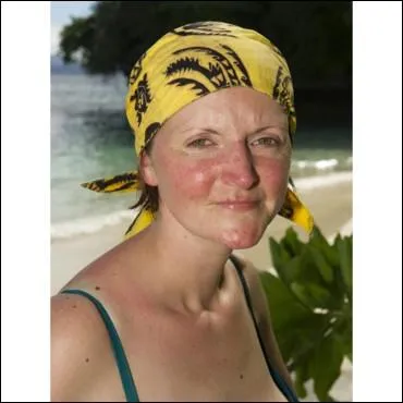 Quelle est cette aventurire ?