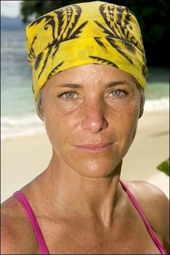 Quelle est cette aventurire ?