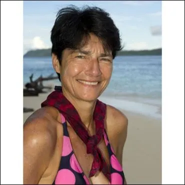 Quelle est cette aventurire ?