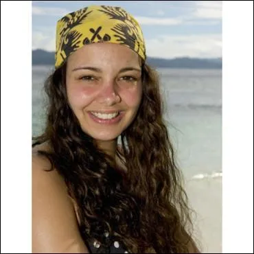 Quelle est cette aventurire ?