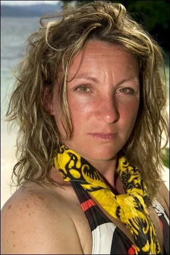 Quelle est cette aventurire ?