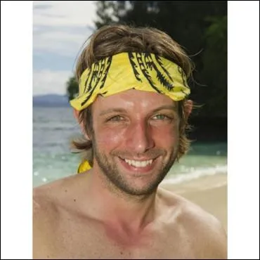 Quel est cet aventurier ?