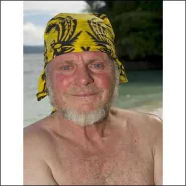 Quel est cet aventurier ?