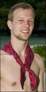 Quel est cet aventurier ?