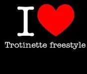 Quelle est la couleur du i  ?