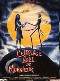 L'trange Nol de Mr ... .